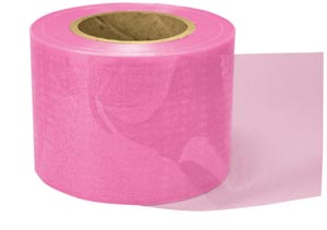 Palmero 4" x 6" Mauve Film, 1200 sheets/rl