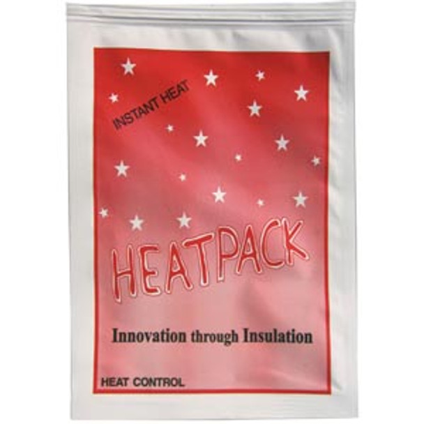 ColdStar International, Inc. Heat Pack, 110F, 24/cs