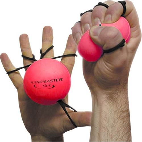 Doczac Enterprises, Inc. Exercise Ball, Firm (020498)