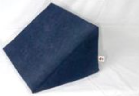 Core Products Knee Wedge, Blue (050039)