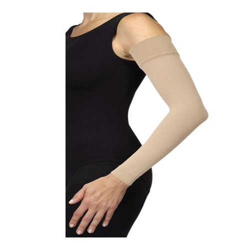 BSN Medical/Jobst Armsleeve, 15-20 mmHG, Natural, Regular, Size 2