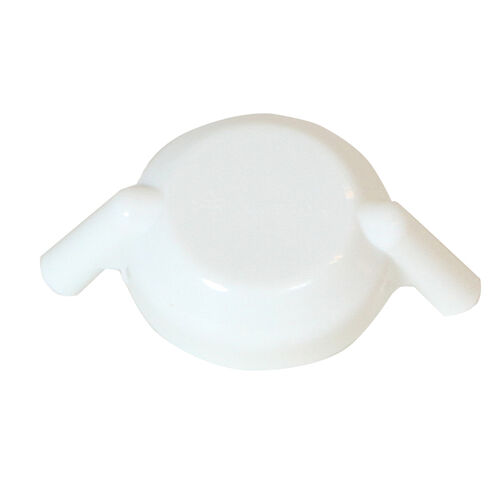 Crosstex International Scavenging Hub, Clear Disk