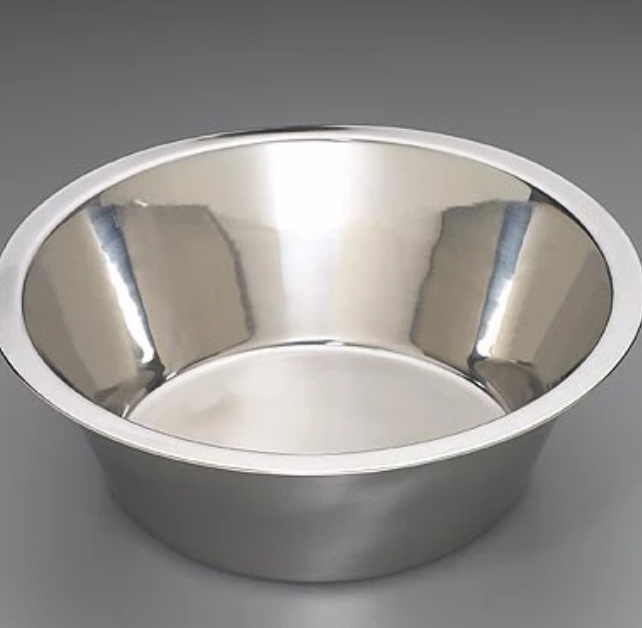 Sklar Instruments Solution Basin, 4.5qt