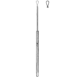 Sklar Instruments Billeau Ear Loop, Medium