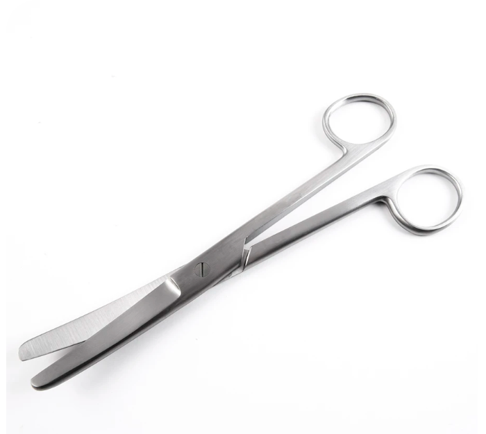 Sklar Instruments Doyen Scissor, 7in, CVD, B/B