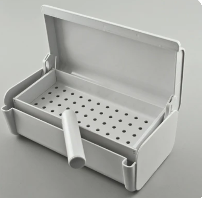 Sklar Instruments Instrument Soading Tray, Large