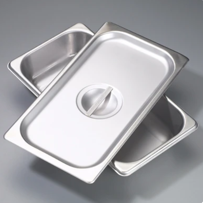 Sklar Instruments Instrument Tray, 16.5inx10inx4in