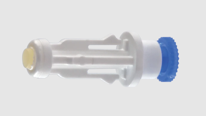 BD Connector C35-O, 50/bx 4 bx/cs