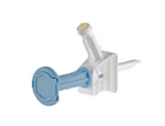 BD Phaseal Infusion Adapter C100-O, 160/cs