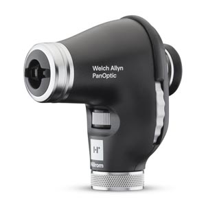 Hillrom PanOptic Plus Ophthalmoscope