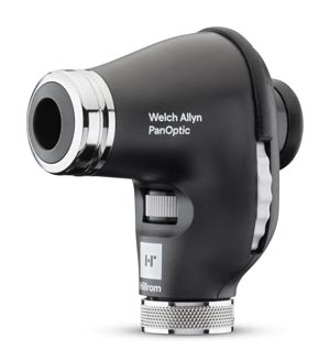 Hillrom PanOptic Basic Ophthalmoscope
