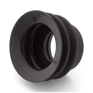 Hillrom PanOptic Basic & Plus Eye Cup, 5 set
