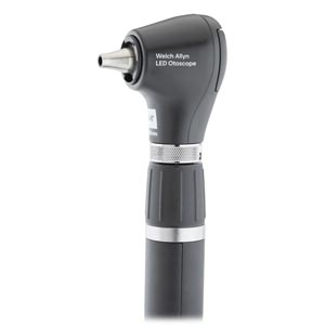 Hillrom LED Otoscope