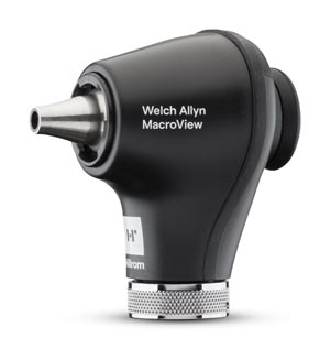 Hillrom MacroView Basic Otoscope