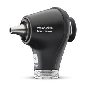 Hillrom MacroView Plus Otoscope for iExaminer