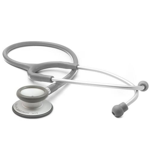 American Diagnostic Corporation Stethoscope, Gray