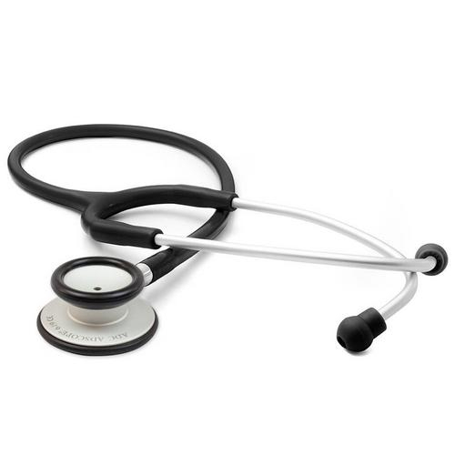 American Diagnostic Corporation Stethoscope, Black