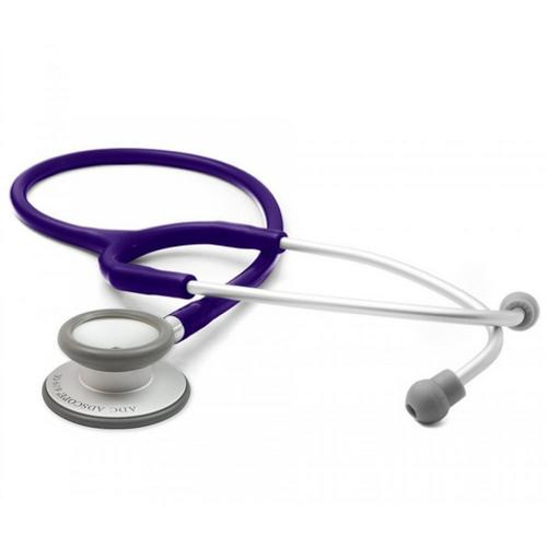 American Diagnostic Corporation Stethoscope, Purple