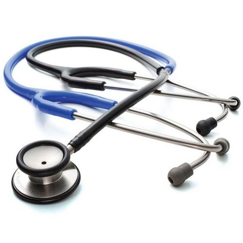 American Diagnostic Corporation Teaching Stethoscope