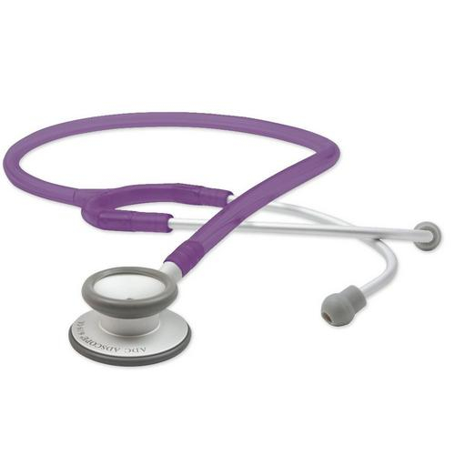 American Diagnostic Corporation Stethoscope, Amethyst
