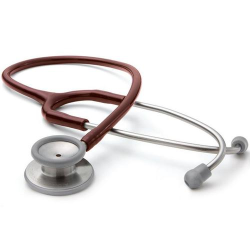 American Diagnostic Corporation Stethoscope, Burgundy