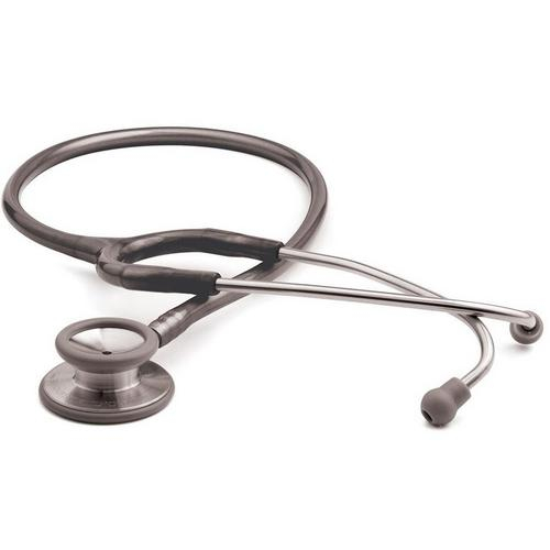 American Diagnostic Corporation Stethoscope, Metallic Gray