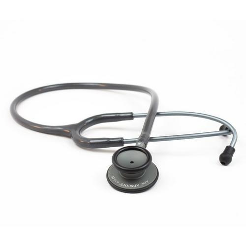 American Diagnostic Corporation Stethoscope, Smoke Finish