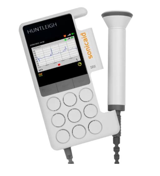 Arjo Inc. Sonicaid SRX Fetal Doppler without Probe