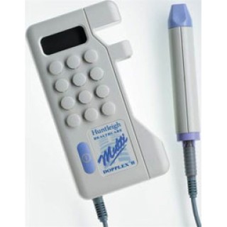 Arjo Inc. Dopplex MD2, Pocket, Bi-Directional Doppler