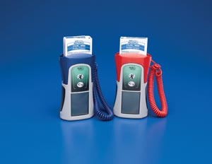 Cardinal Health Probe, Oral Filac 3000, 9 ft