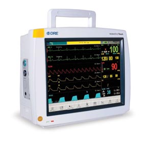 Avante Health Solutions Waveline Touch