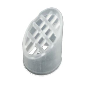 Dukal Corporation HVE Screens, Universal Fit, 144/bg, 15 bg/cs