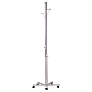 Blickman Industries Irrigation Tower Base and Pole 2 Channel