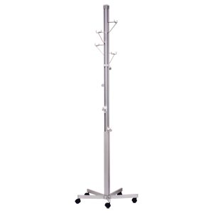 Blickman Industries Irrigation Tower Base and Pole 4 Channel