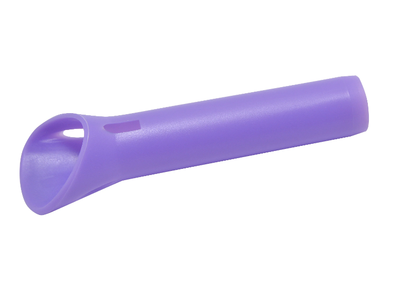 Palmero HVEsolo™ Disposable Evacuation Tips, 2.5" Length, 50/bg