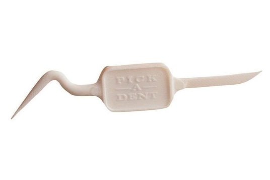 Young Dental Manufacturing Denticator® Pick-A-Dent®, 144/bx