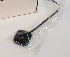 Palmero Digital X-Ray Sensor Protector, 1-3/8" x 8", Size 1 Film, 500/bx