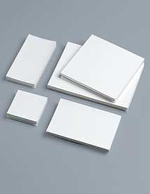 Palmero Mixing Pads, 3" x 3", Approx. 70sheets/pad, 8pads/pk