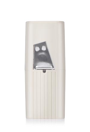 LG H&H USA, Inc. Empty Plastic Floss Dispenser, 12/cs 