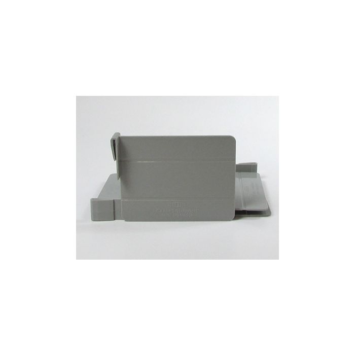 Capsa Healthcare Punch Card, Sub-Divider, Large, 5/pk
