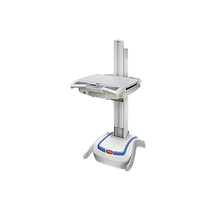 Capsa Healthcare M38e Chassis, Power-ELift-RXXPShuttle