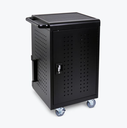 Luxor 30 Tablet/Chromebook Charging Cart