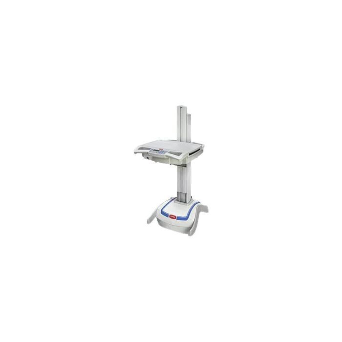 Capsa Healthcare M38e Chassis-Power-Elift-Storage