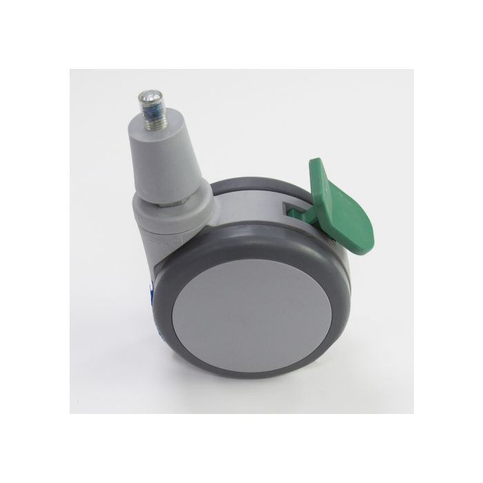 Capsa Healthcare M38e Casters, 5in Directional, FactInst
