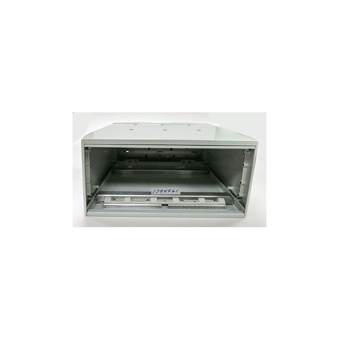 Capsa Healthcare M38 XP Non-Lock Box, Without Drawers