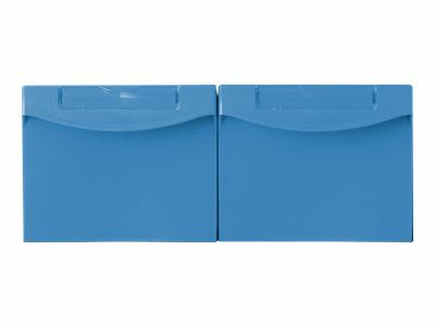 Capsa Medium Non-Locking Bin Configuration Kit