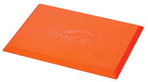 Ansell ErgoPlus Anti-Fatigue Mat, Premium, 20" x 48", Reusable, 4/cs