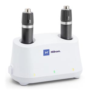 Hillrom Universal Desk Charger with Lithium Handles