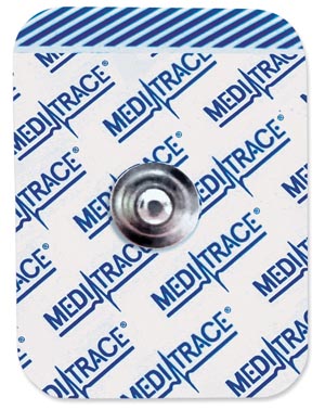 Cardinal Health 453 Foam Electrode, 60/pk, 10 pk/cs