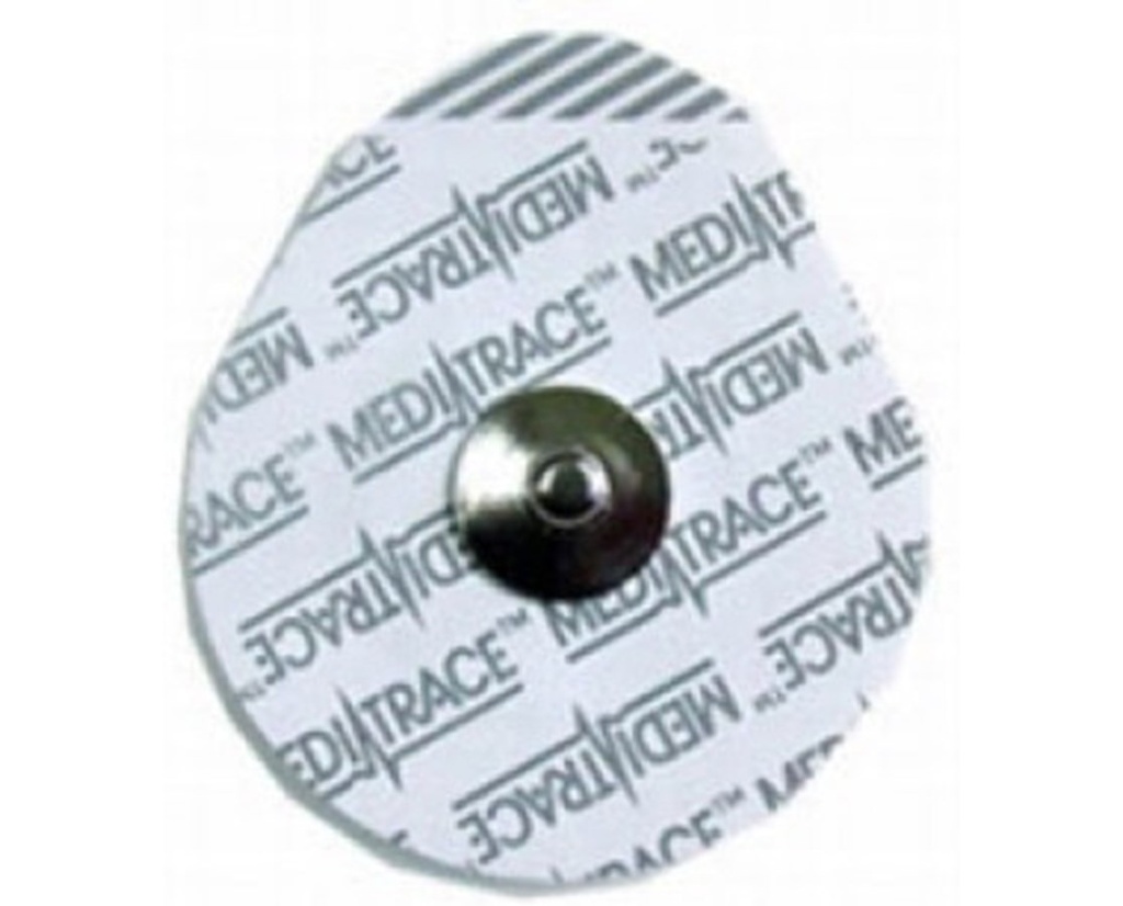 Cardinal Health ECG Electrode, Monitoring, 100/pk, 10 pk/cs (100 cs/plt)